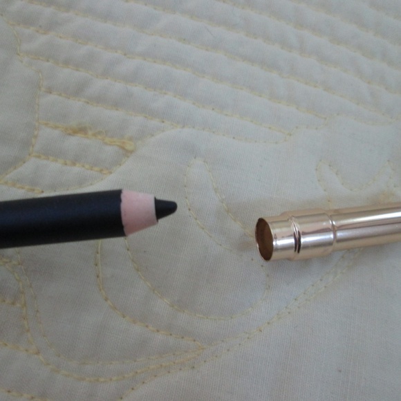 Estee Lauder Double Wear 24H Waterproof Gel Eye Pencil, 06 Sapphire - NEW - Picture 2 of 3